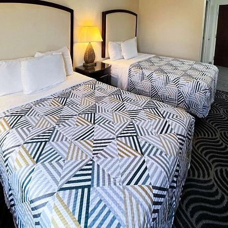 Executive Inn & Suites Breaux Bridge, La المظهر الخارجي الصورة